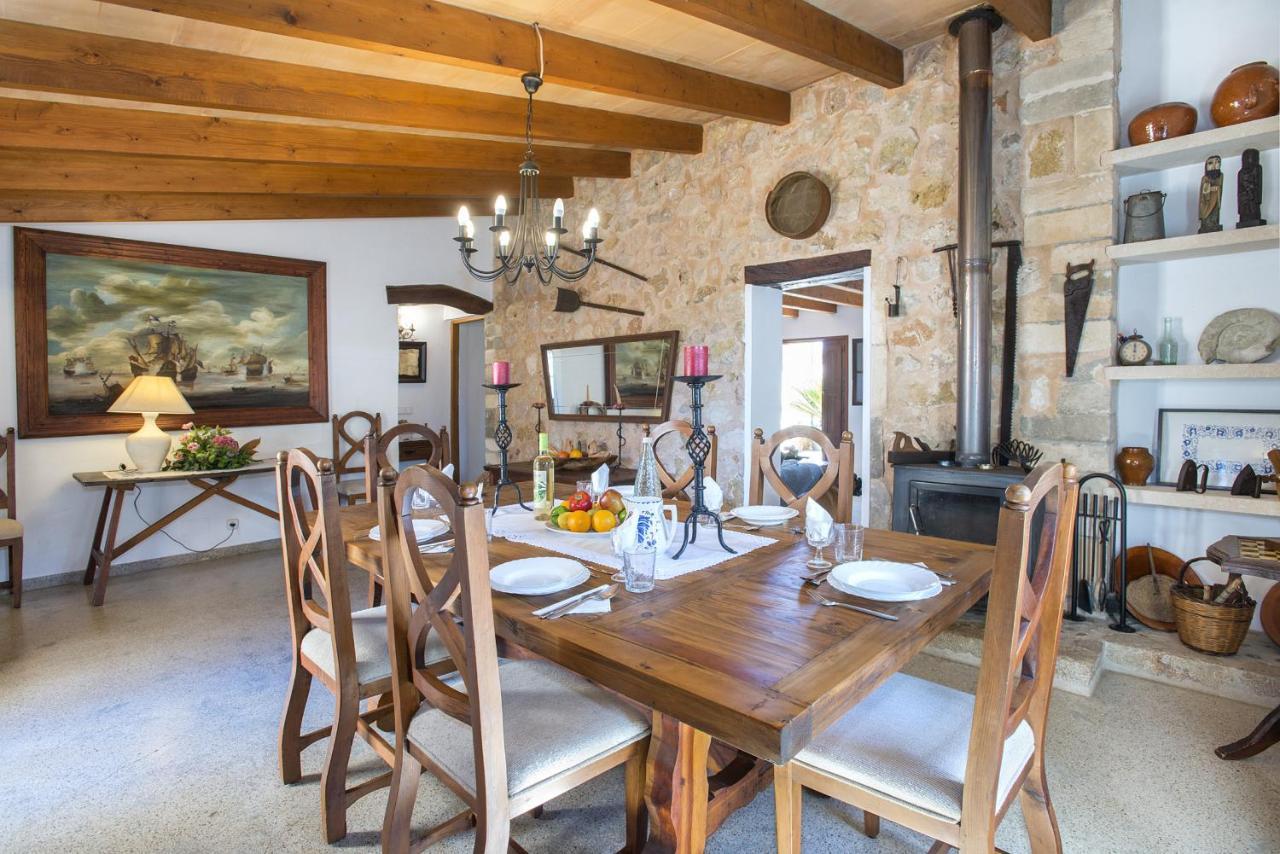 Owl Rocases - Rustic * Alcudia (Mallorca)