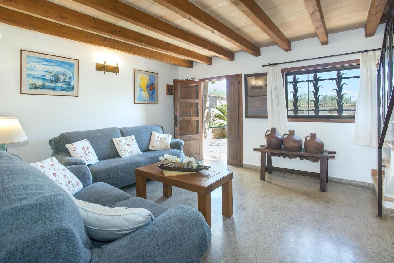 Owl Rocases - Rustic * Alcudia (Mallorca)